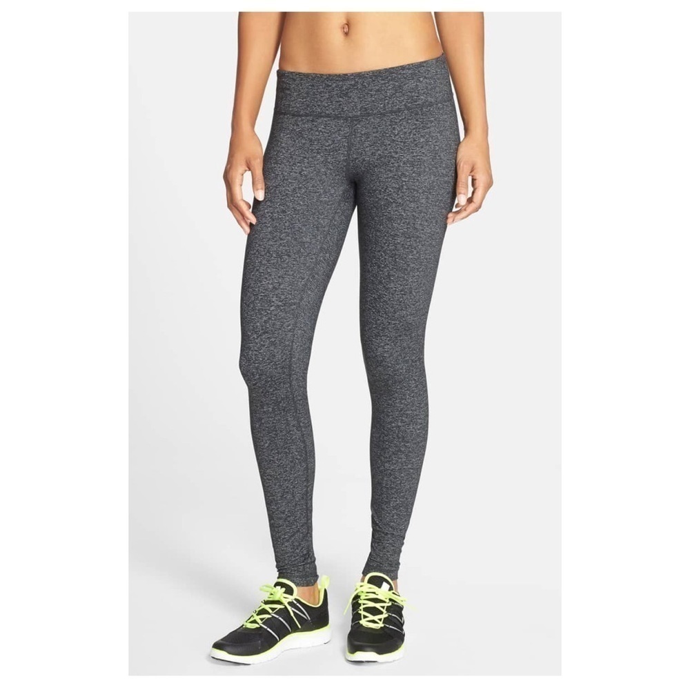 Athleta Woman’s Black Leggings Size S